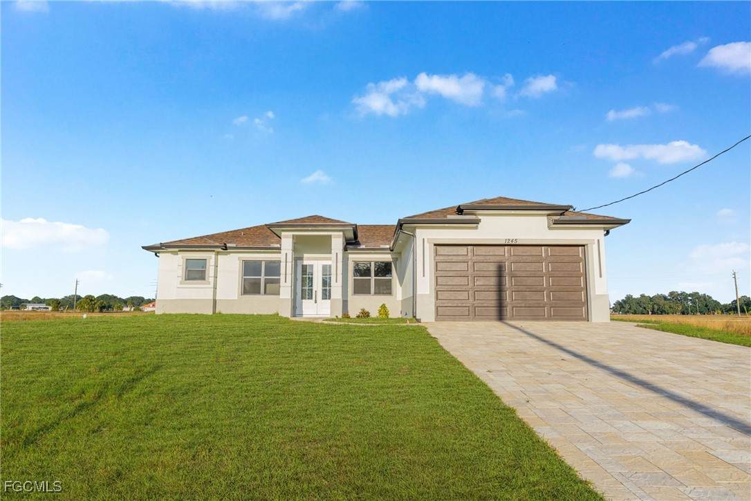 1245 Calico Street - Photo 1