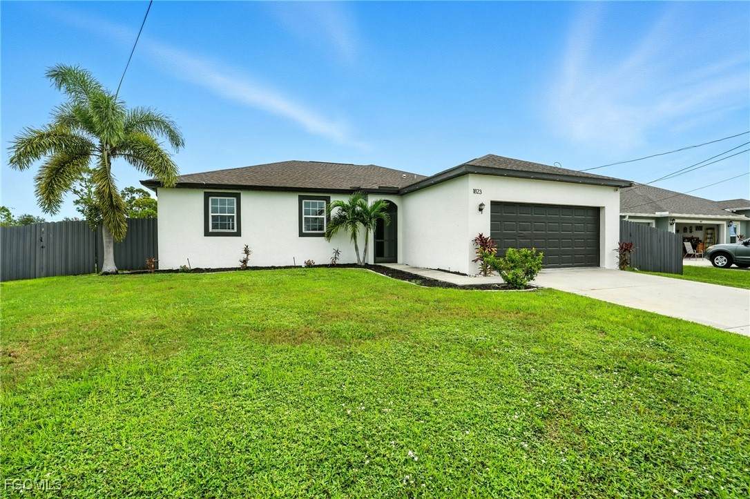 1823 10th Street - Photo 1