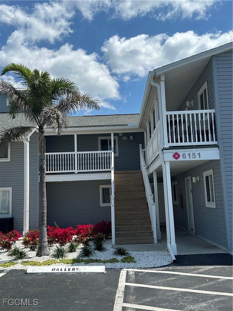 6151 Estero Boulevard - Photo 1