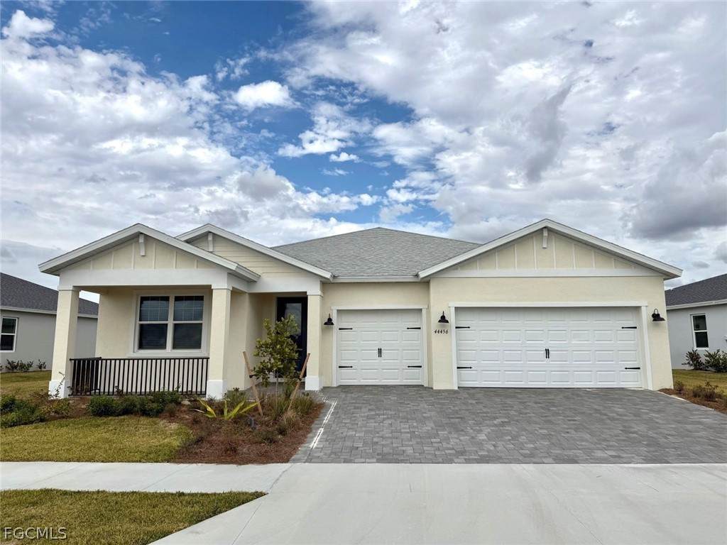 44456 Frontier Drive - Photo 1