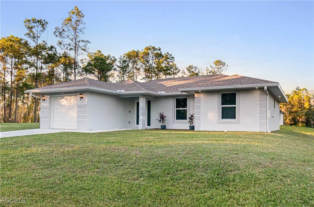 3600 54th Street - Photo 1