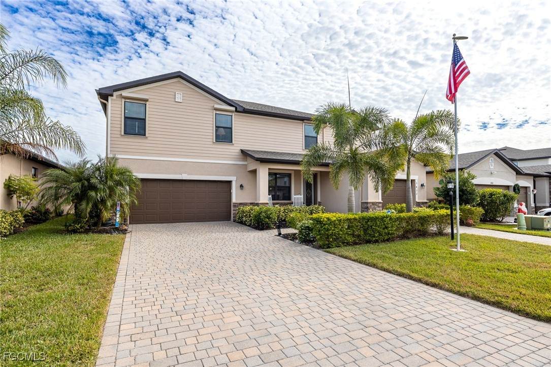 3432 Murcia Court - Photo 1