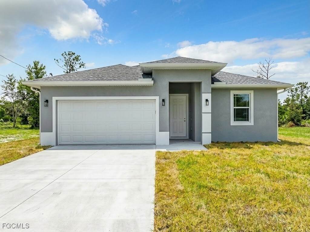 1125 Jabara Circle - Photo 1