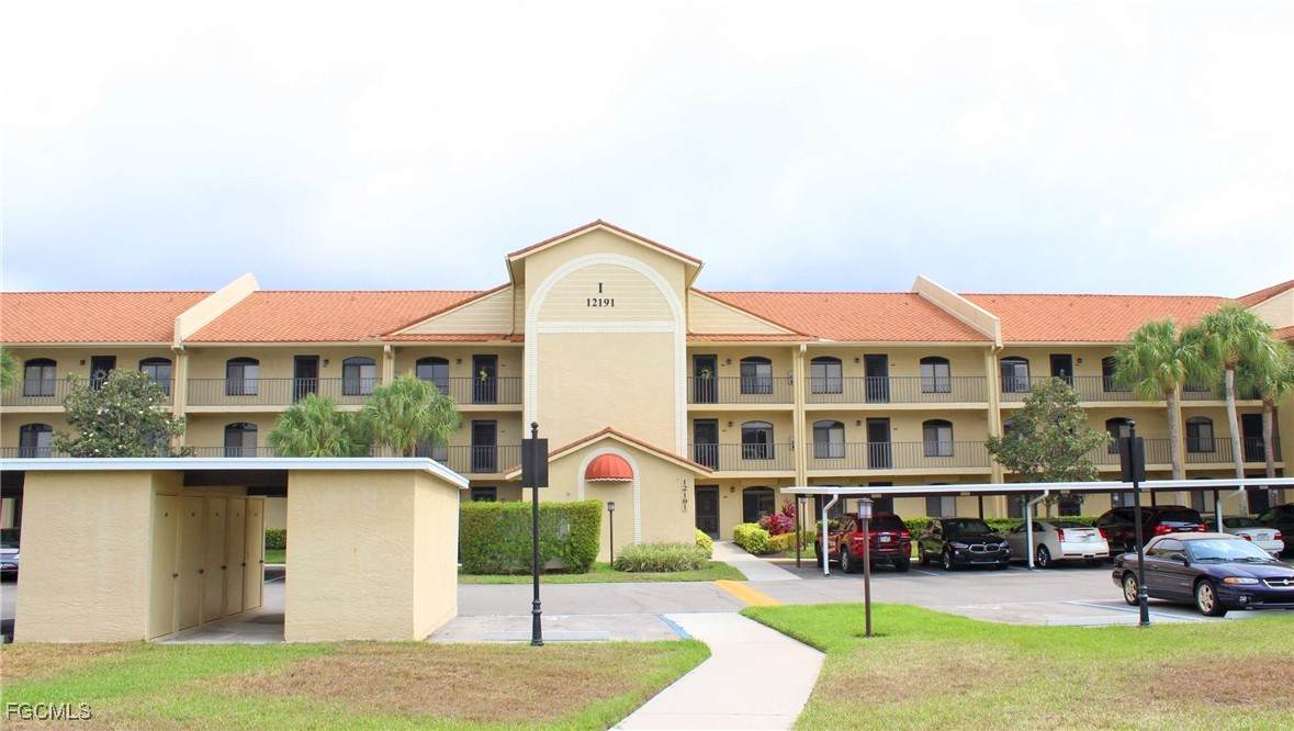 12191 Kelly Sands Way - Photo 1