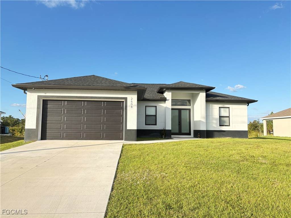 2608 25th Street - Photo 1