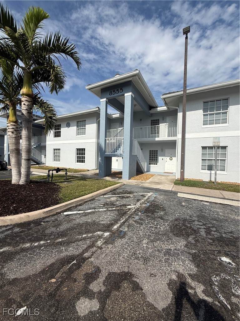 8555 Bernwood Cove Loop - Photo 1