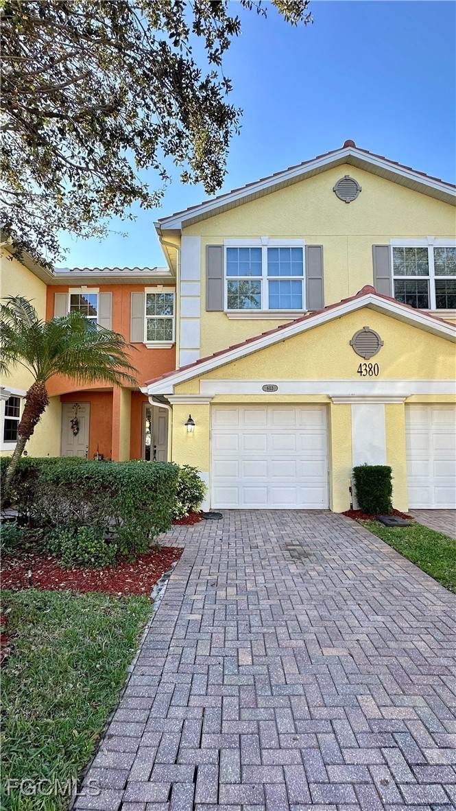 4380 Lazio Way - Photo 1