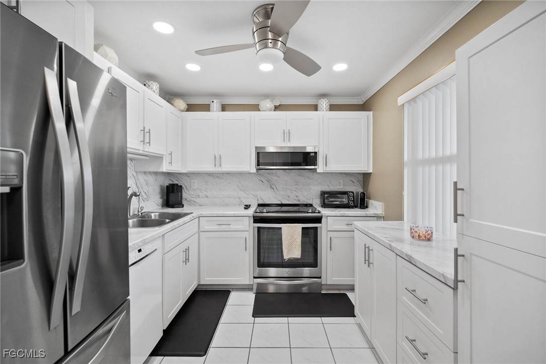 6102 Augusta Drive - Photo 1