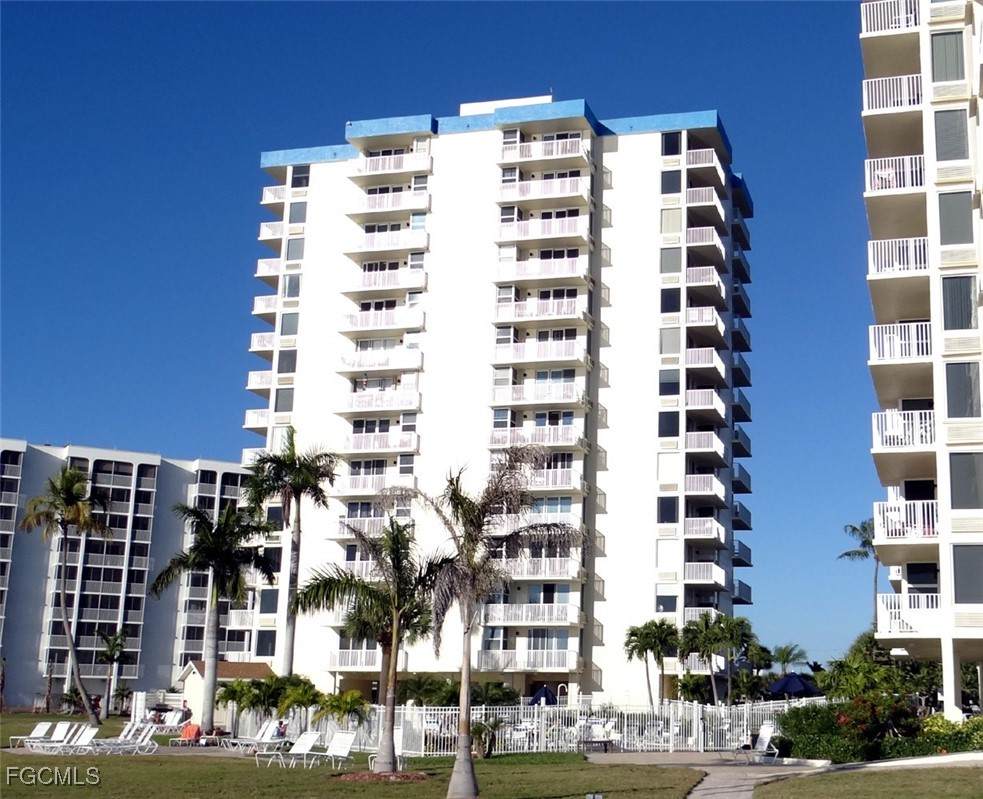 7330 Estero Boulevard - Photo 1