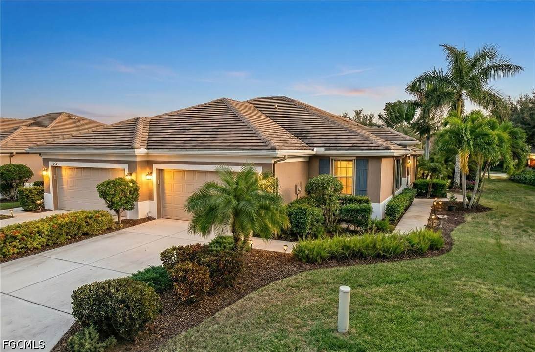 10695 Camarelle Circle - Photo 1