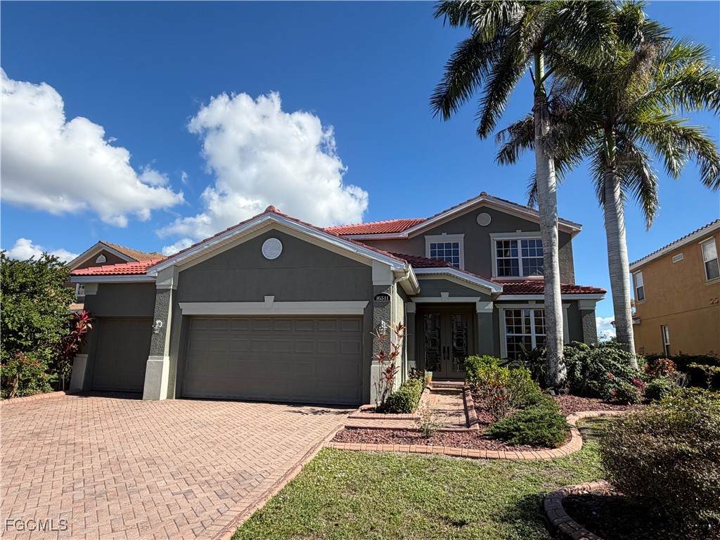 16511 Whispering Trace Court - Photo 1
