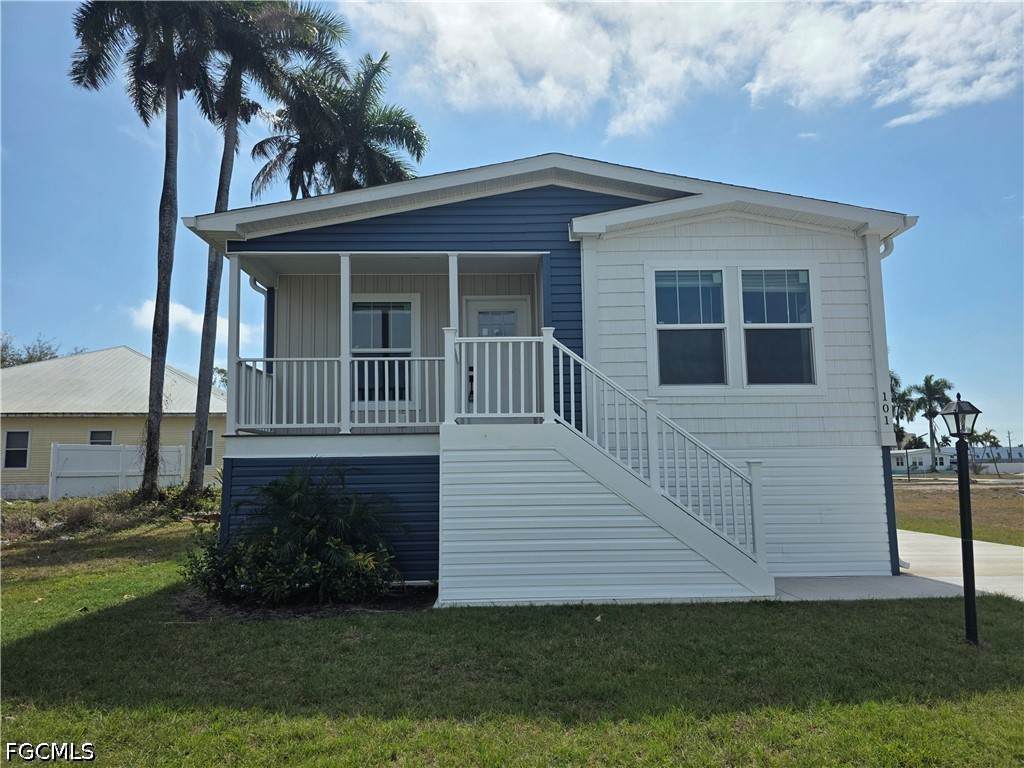 101 Oak Lane - Photo 1