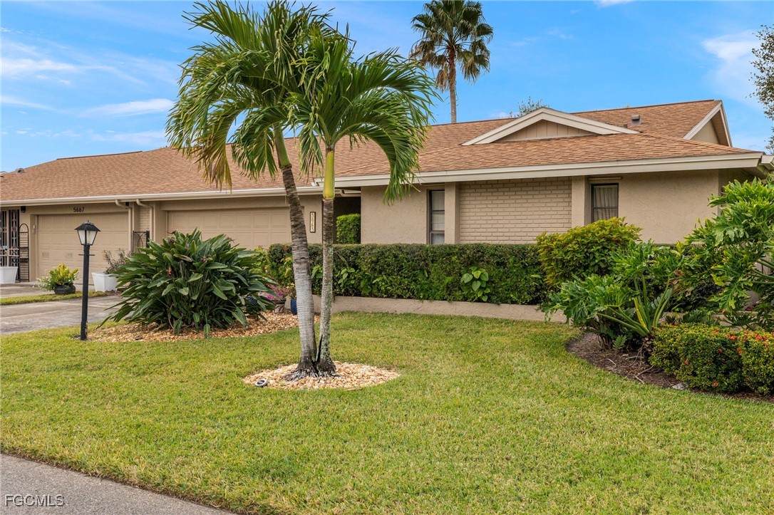 5665 Arvine Circle - Photo 1