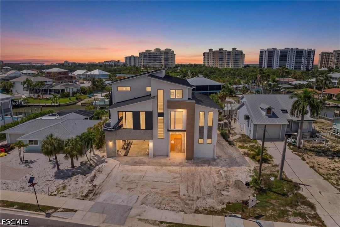 8351 Estero Boulevard - Photo 1