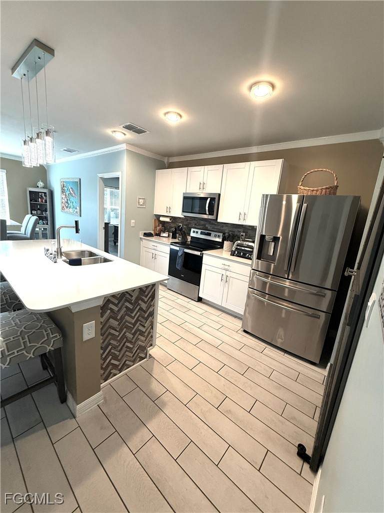 20404 Camino Torcido Loop - Photo 1