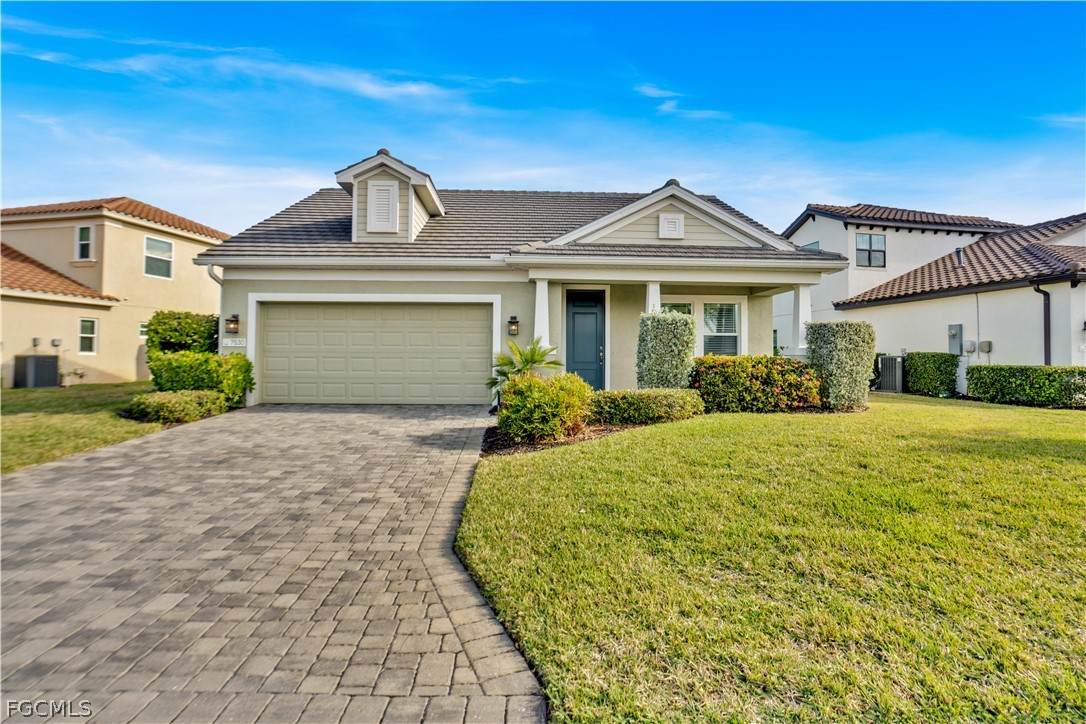 7530 Cypress Walk Drive - Photo 1