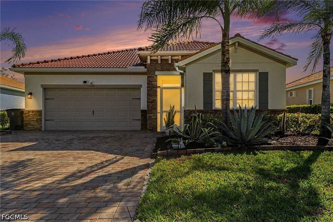 15154 Yellow Wood Drive - Photo 1