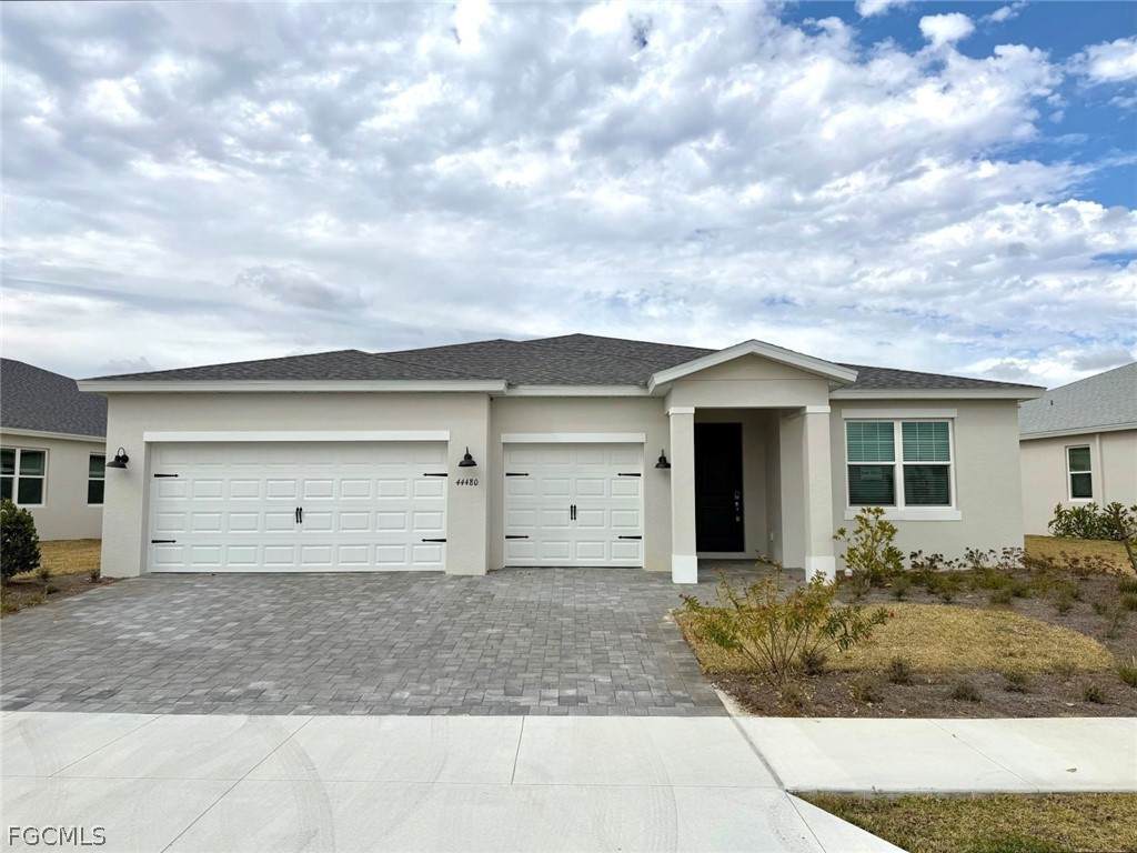 44480 Frontier Drive - Photo 1