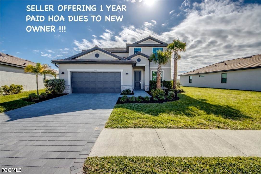 14175 Winding Cedar Way - Photo 1