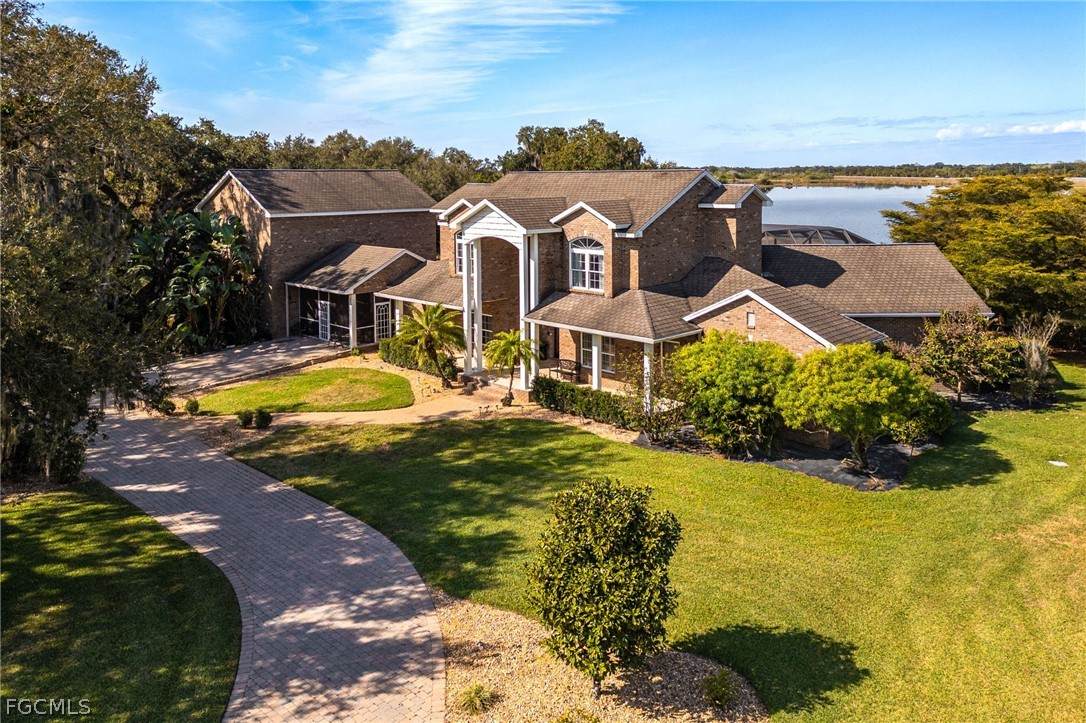 4013 Oak Haven Drive - Photo 1