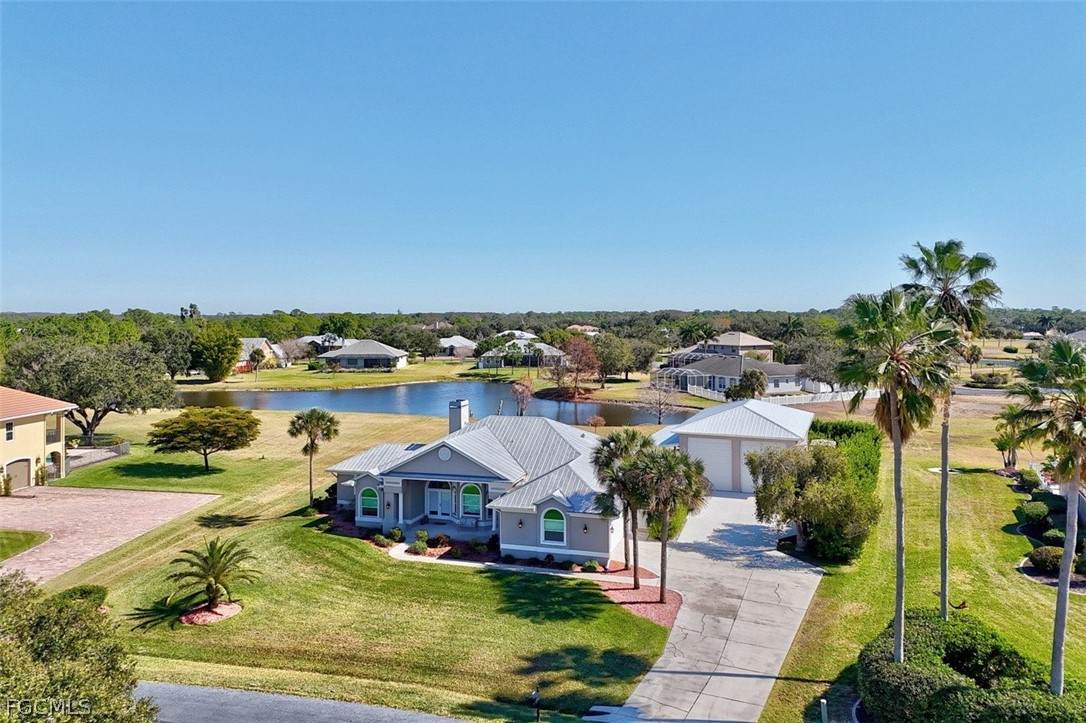 18220 Riverchase Court - Photo 1