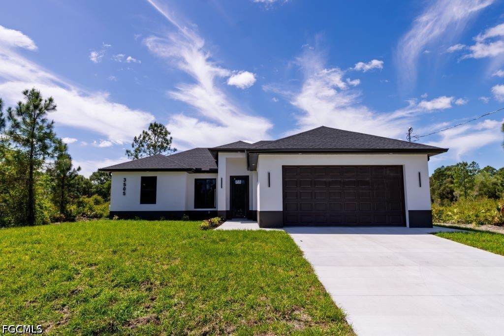 3505 57th Street - Photo 1