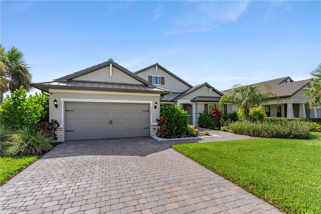 19001 Aqua Shore Drive - Photo 1