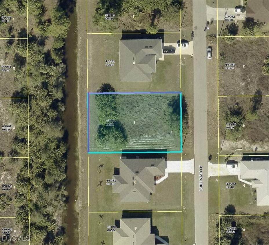 508 Lone Star Lane - Photo 1