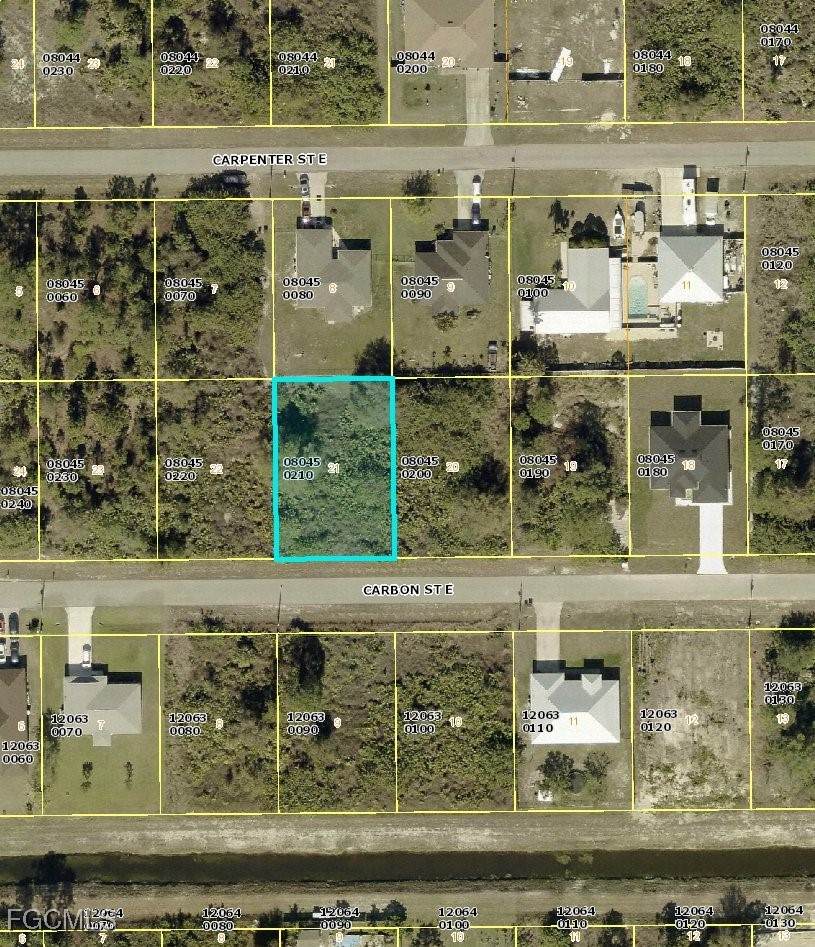 861 Carbon Street - Photo 1