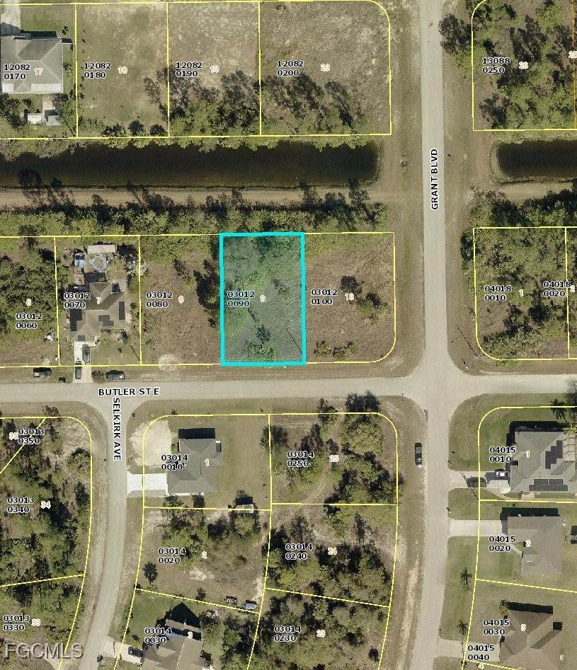 1043 Butler Street - Photo 1