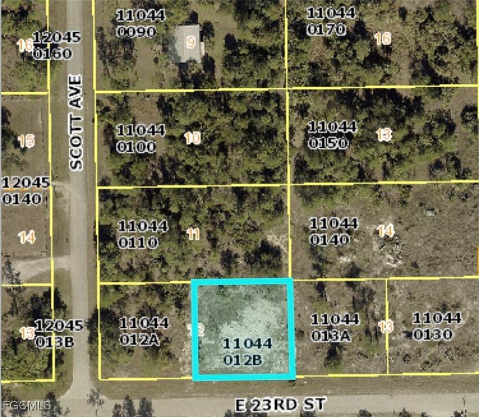 3903 23rd Street - Photo 1