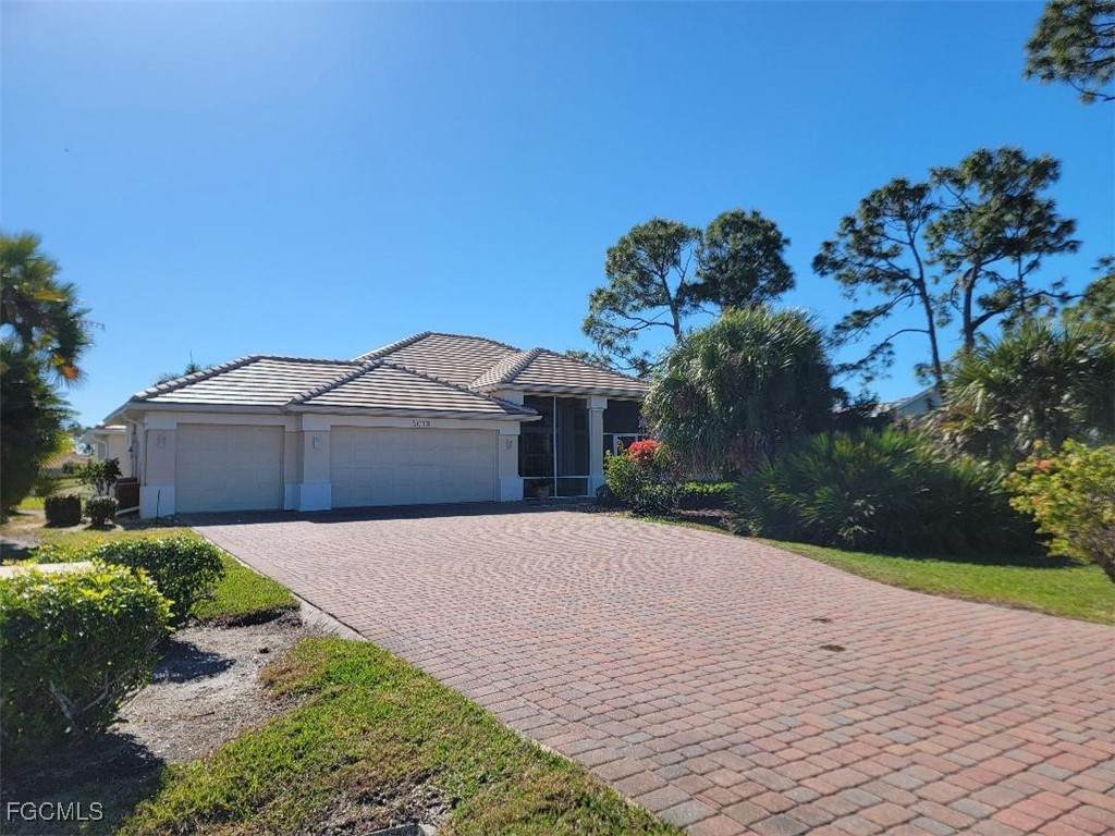 5010 Key Largo Lane - Photo 1