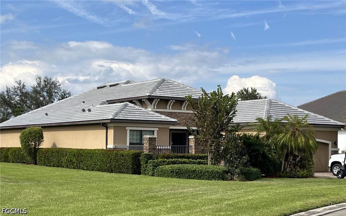 3341 Chestnut Grove Drive - Photo 1