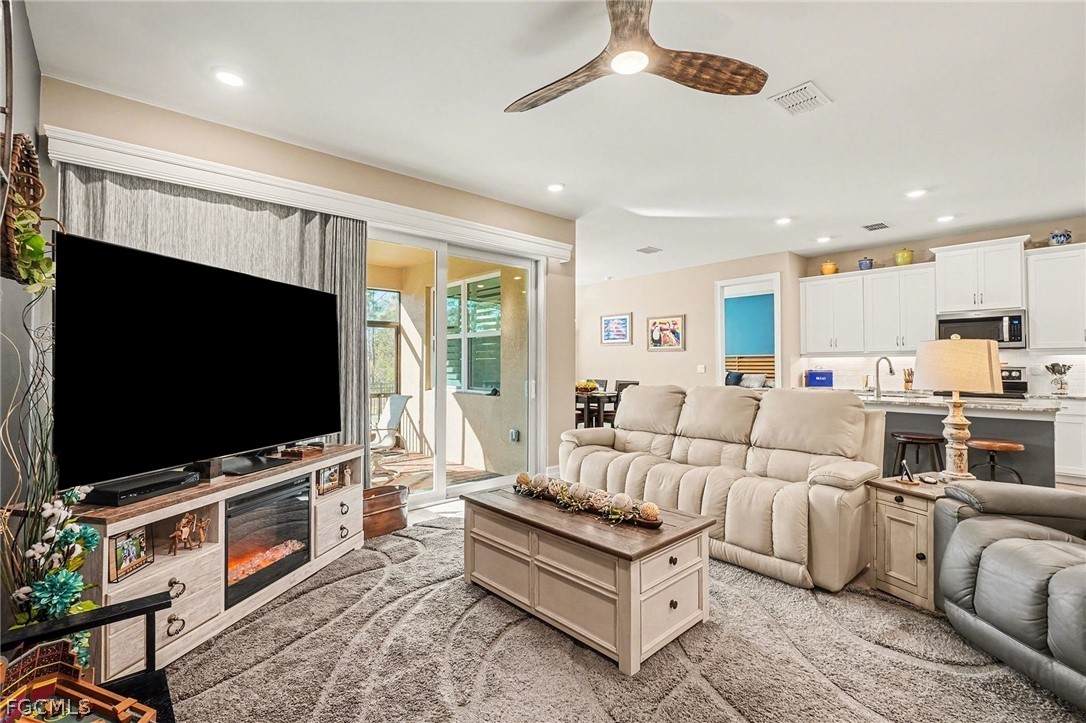 3816 Crosswater Drive - Photo 1
