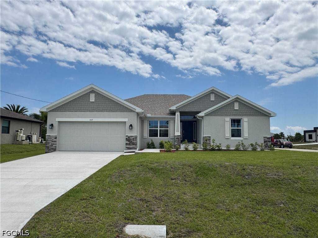 3419 45th Avenue - Photo 1