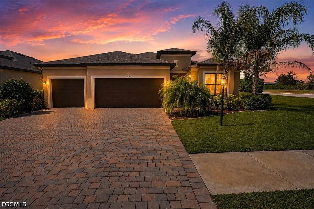 14745 Cantabria Drive - Photo 1