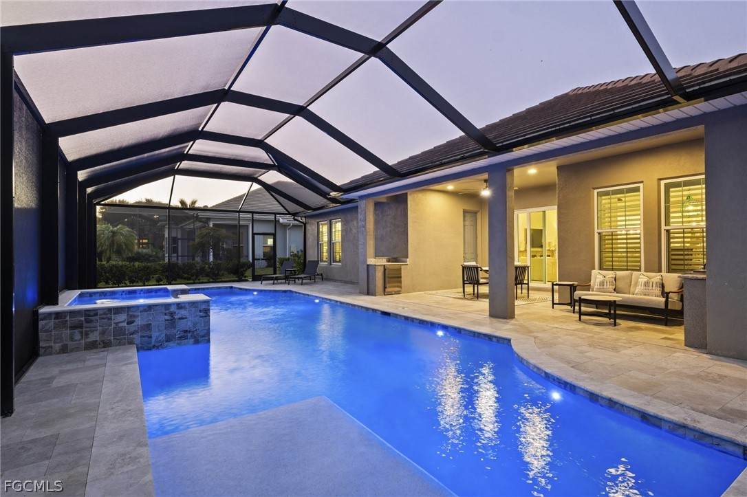 14806 Dockside Lane - Photo 1
