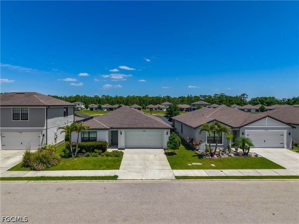16056 Enclaves Cove Drive - Photo 1