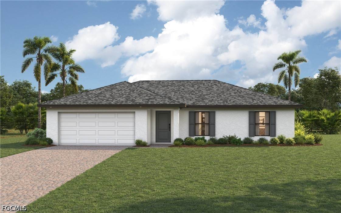 3605 55th Street - Photo 1