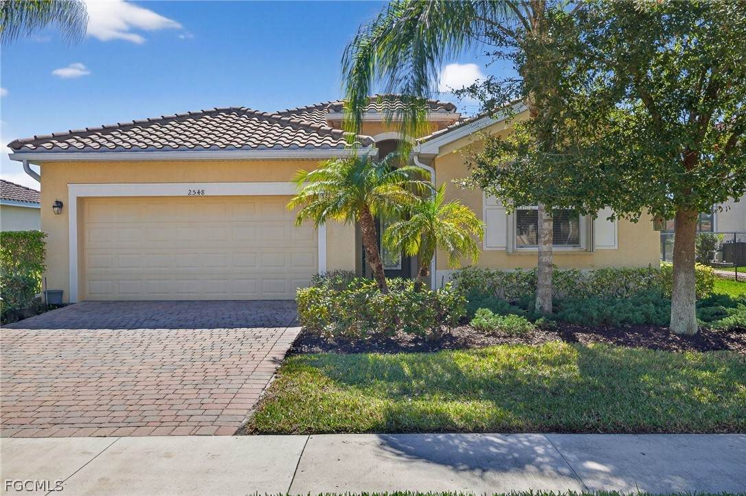 2548 Caslotti Way - Photo 1