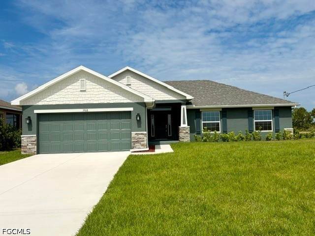 3908 34th Avenue - Photo 1