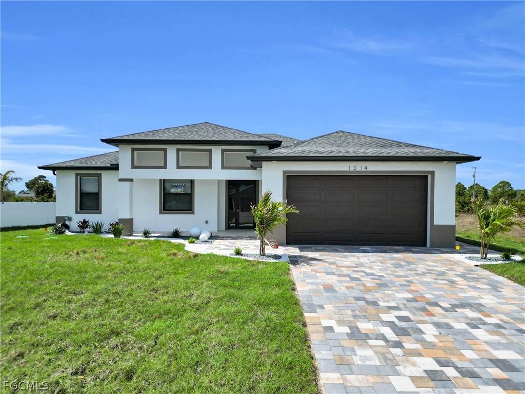 1014 Countess Avenue - Photo 1