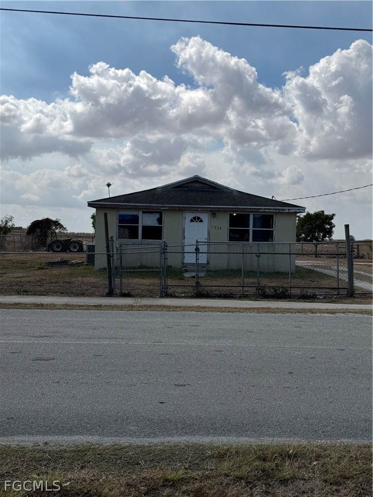 1274 Hookers Point Road - Photo 1