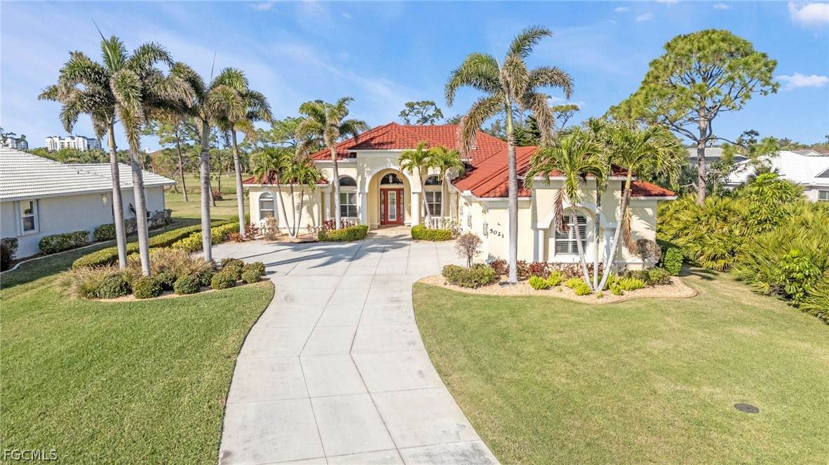 5021 Sable Key Circle - Photo 1