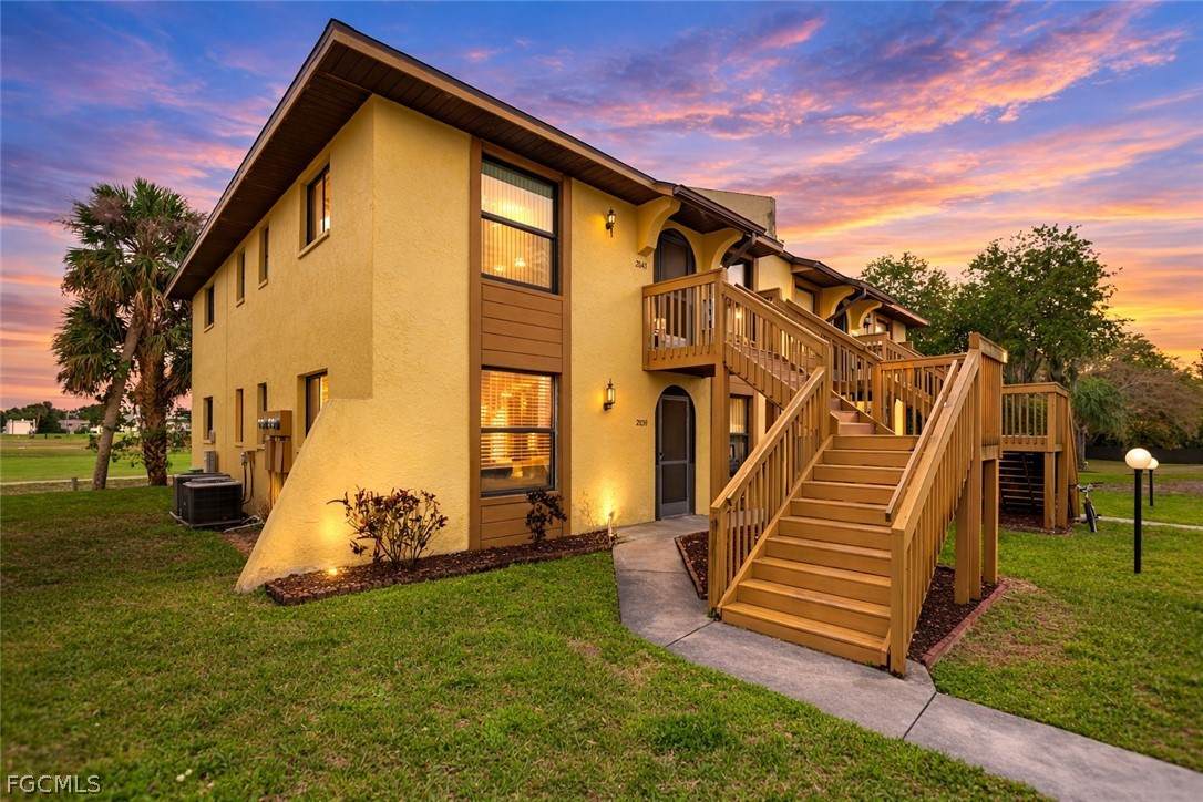 2039 Golfside Village Drive - Photo 1