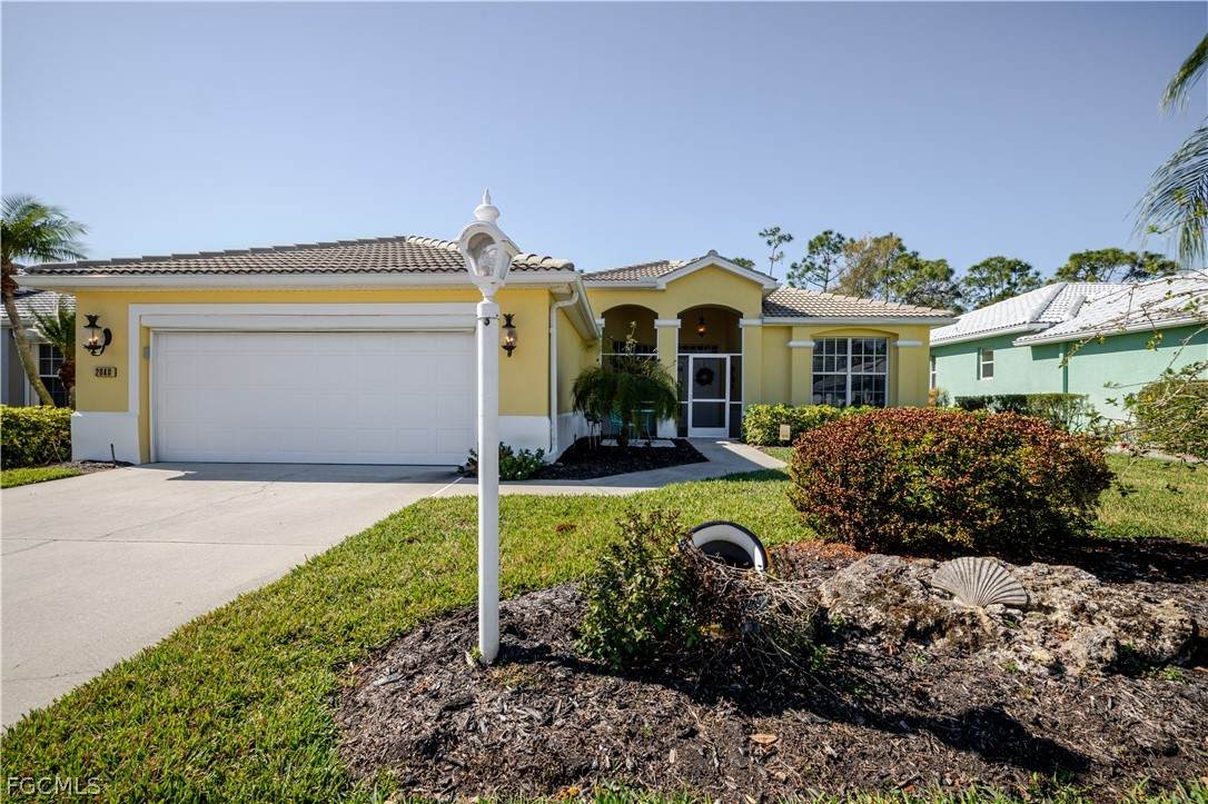 2040 Embarcadero Way - Photo 1