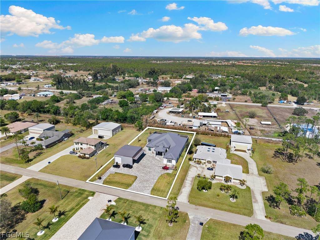 3701 Downwind Lane - Photo 1