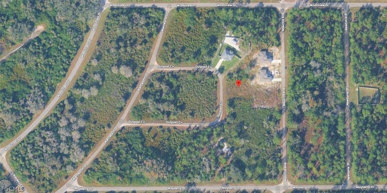 1874 Outpost Circle - Photo 1