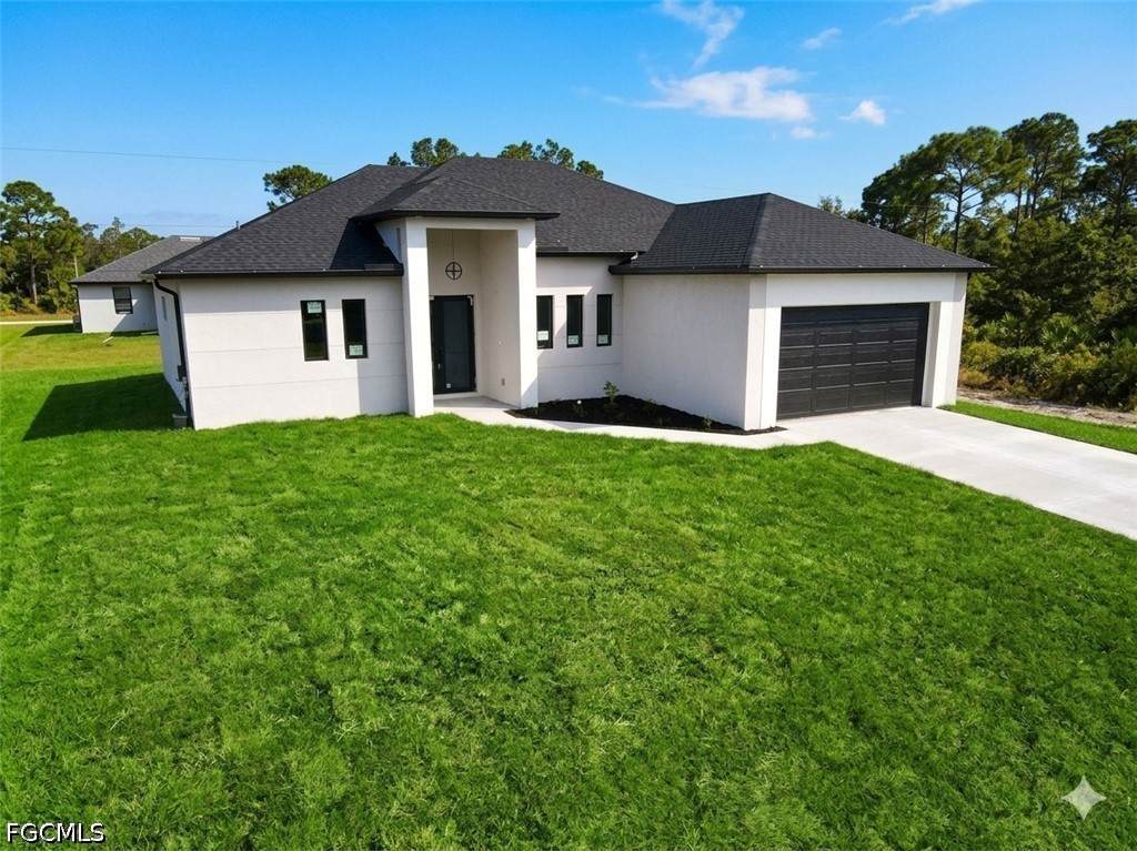 1214 Hibiscus Avenue - Photo 1