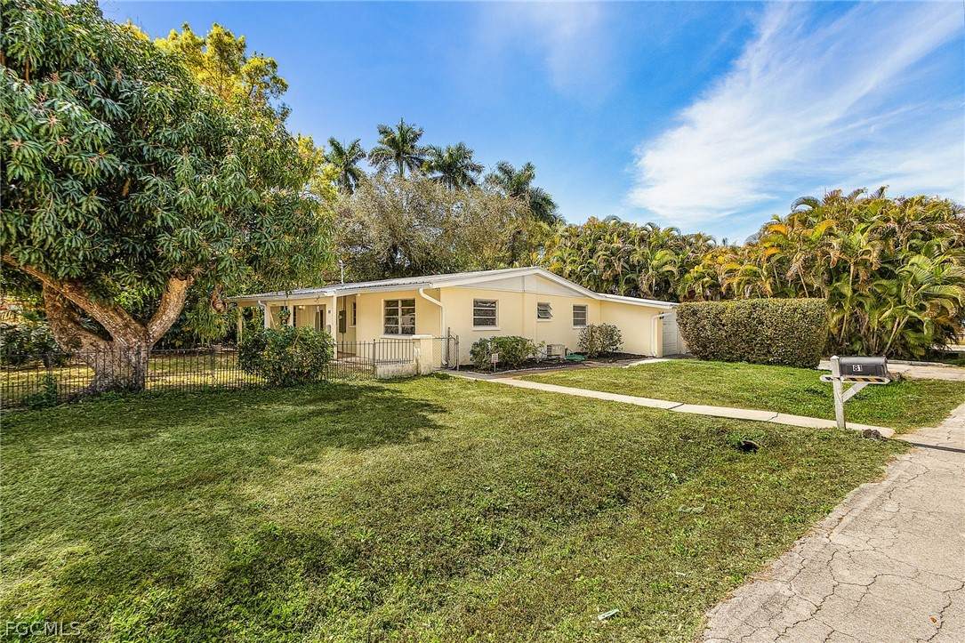 81 Glenmont Drive - Photo 1
